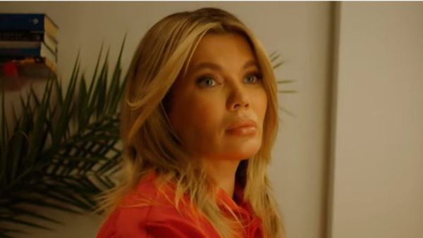 Gina Pistol, în noul videoclip al lui Smiley! Primele declarații ale artistului: „Este strigătul interior al oricărui om"