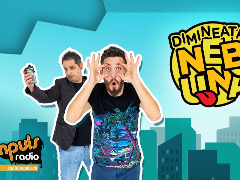 Matinalul Radio Impuls a înregistrat cea mai mare creştere a cotei de piaţă în Bucureşti, la nivelul publicului Comercial