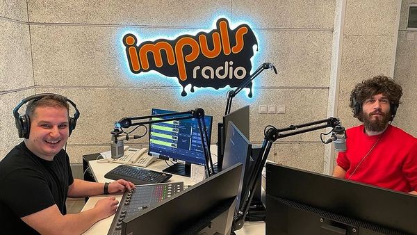 Matinalul Radio Impuls a înregistrat cea mai mare creştere a cotei de piaţă în Bucureşti, la nivelul publicului Comercial