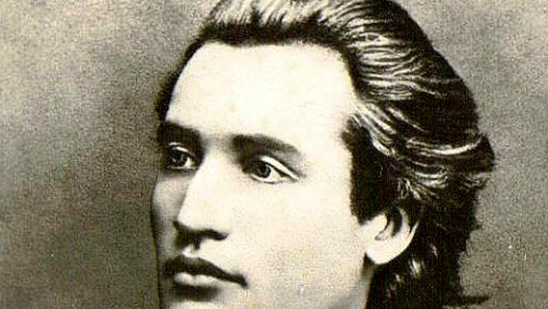172 de ani de la naşterea lui Mihai Eminescu. Cele mai frumoase poezii scrise de poetul naţional