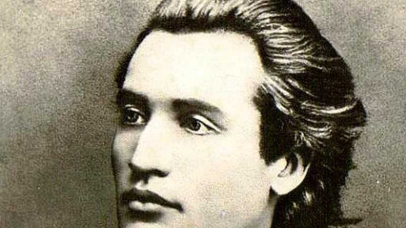 172 de ani de la naşterea lui Mihai Eminescu. Cele mai frumoase poezii scrise de poetul naţional