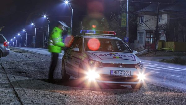 Noul Cod Rutier 2022: Noi schimbări importante pentru şoferi, aprobate de Guvern