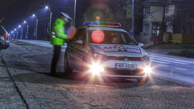 Noul Cod Rutier 2022: Noi schimbări importante pentru şoferi, aprobate de Guvern