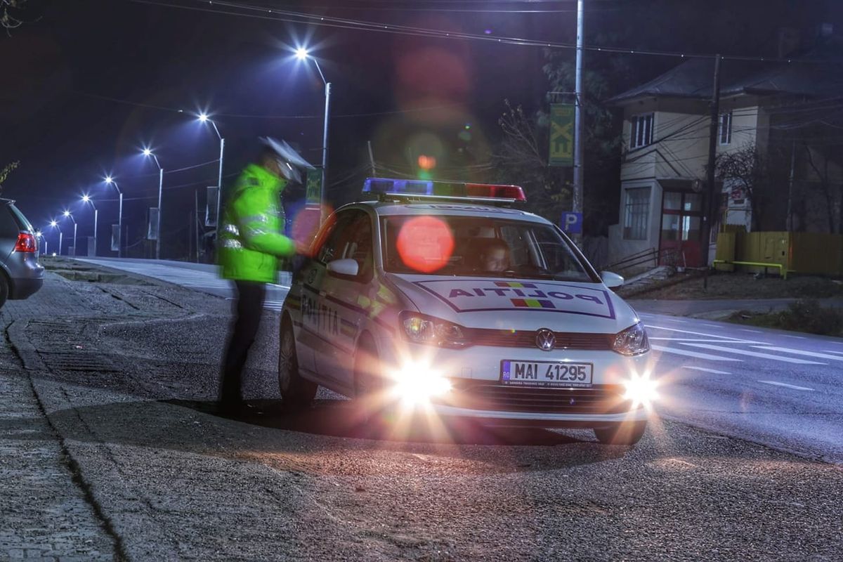 Noul Cod Rutier 2022: Ce schimbări se aplică din acest an