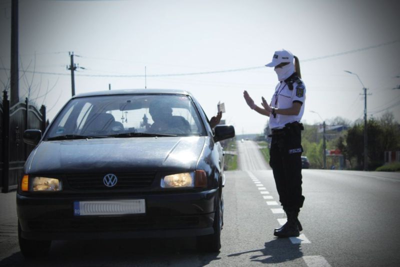 Noul Cod Rutier 2022: Ce schimbări se aplică din acest an