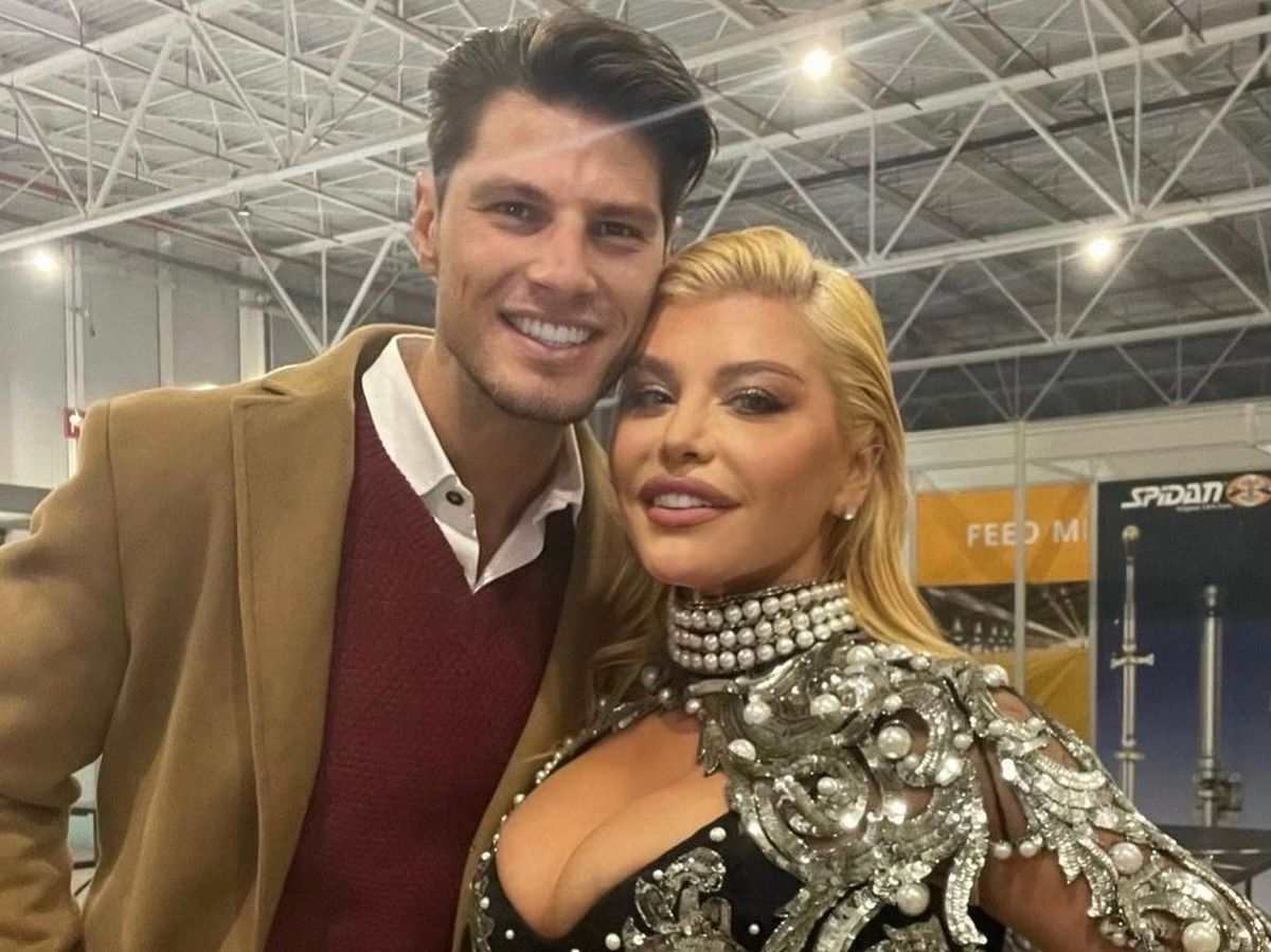 Loredana Groza, primele declarații despre presupusa relație cu Nick Casciaro