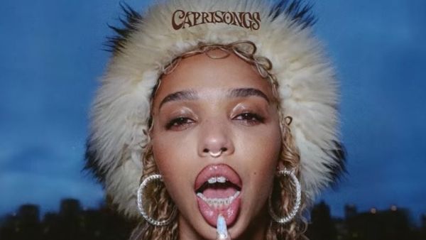 FKA twigs a lansat piesa „jealousy”, în colaborae cu Rema