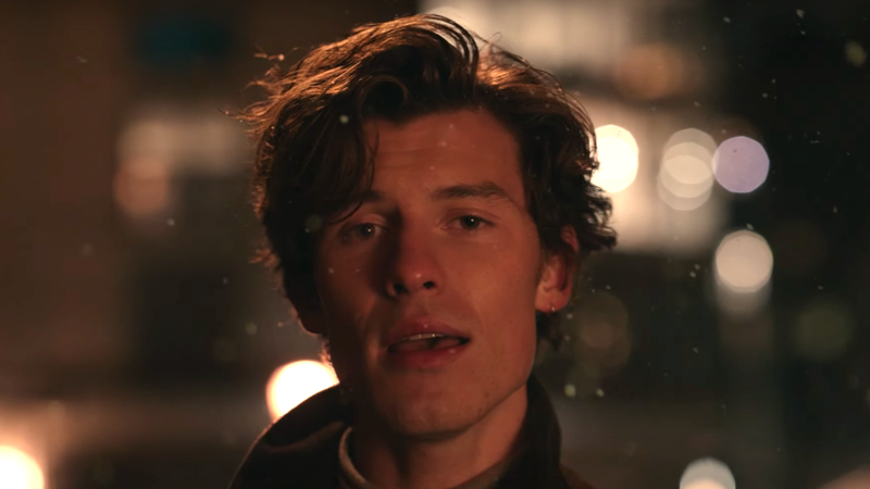 Shawn Mendes a lansat videoclipul piesei &bdquo;It&acute;ll Be Okay&rdquo;