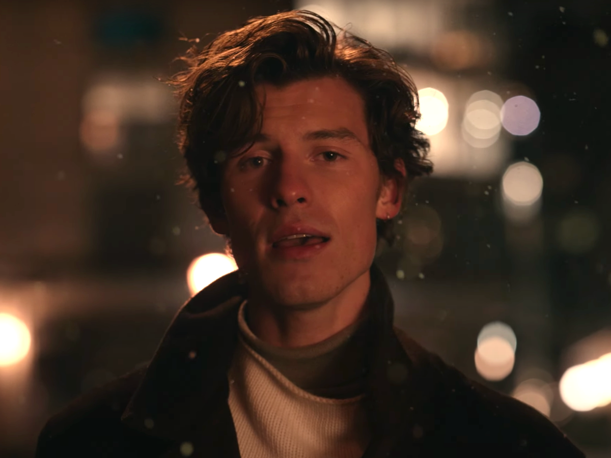 Shawn Mendes a lansat videoclipul piesei „It´ll Be Okay”