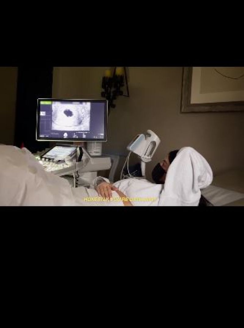 Kylie Jenner, prima femeie din instoria instagramului care a strâns 301 de milioane de urmăritori