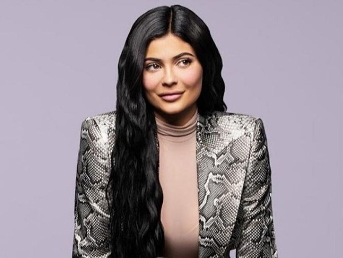 Kylie Jenner, prima femeie din instoria instagramului care a strâns 301 de milioane de urmăritori