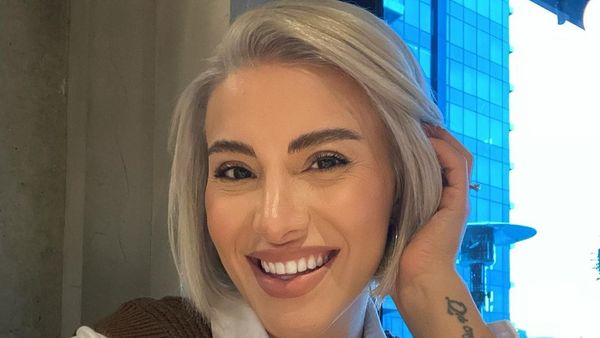 Nicoleta Nucă, schimbare radicală de look! Cum s-a afișat artista pe rețelele sociale