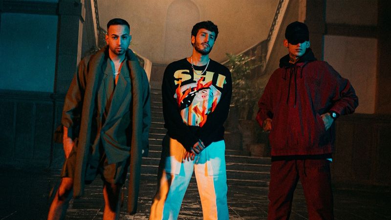 Sebasti&aacute;n Yatra, Justin Quiles și L-Gante au lansat piesa &bdquo;Regres&eacute;&rdquo;