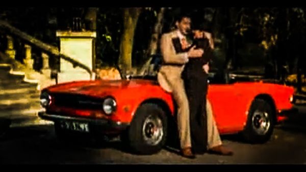 ANDRA - Doar O Clipa