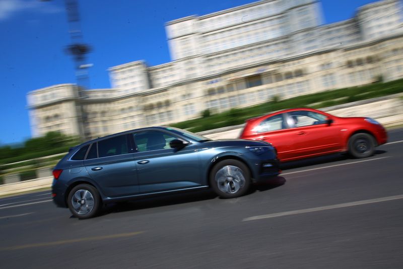 Impozit auto 2022 - calculator. Ce taxe trebuie să plătim în acest an