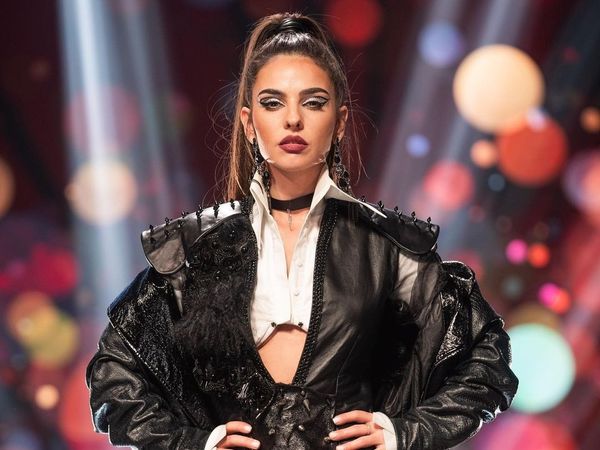Mellina, primele declarații după ce a părăsit competiția &bdquo;Bravo, ai stil! Celebrities&rdquo;: &bdquo;&Icirc;mi pare rău că am ieșit! A fost o călătorie interesantă&rdquo;