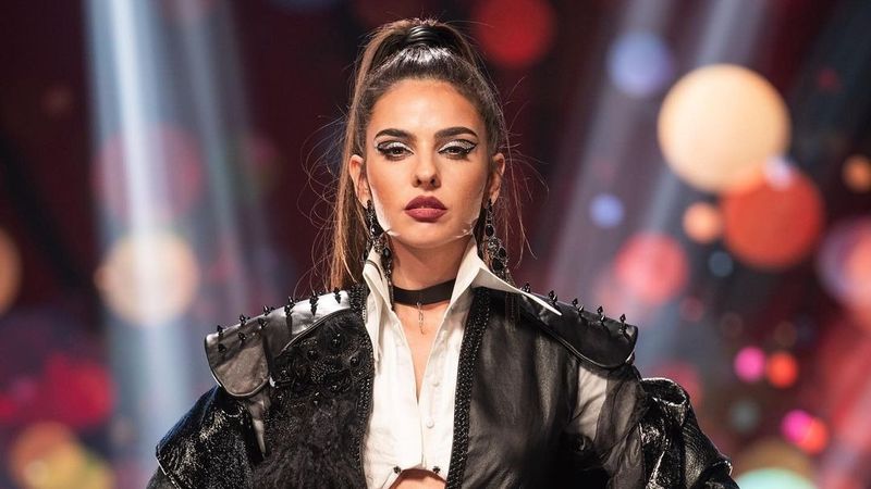 Mellina, primele declarații după ce a părăsit competiția &bdquo;Bravo, ai stil! Celebrities&rdquo;: &bdquo;&Icirc;mi pare rău că am ieșit! A fost o călătorie interesantă&rdquo;