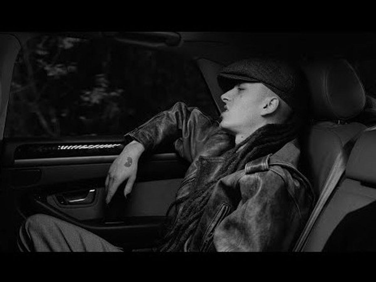 Killa Fonic a lansat piesa „Audi Negru White Jeans”