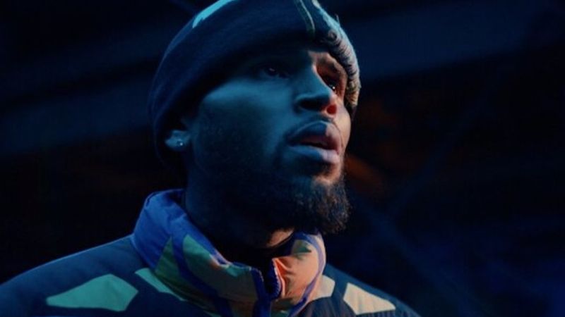 Chris Brown a lansat piesa &bdquo;Iffy&rdquo;