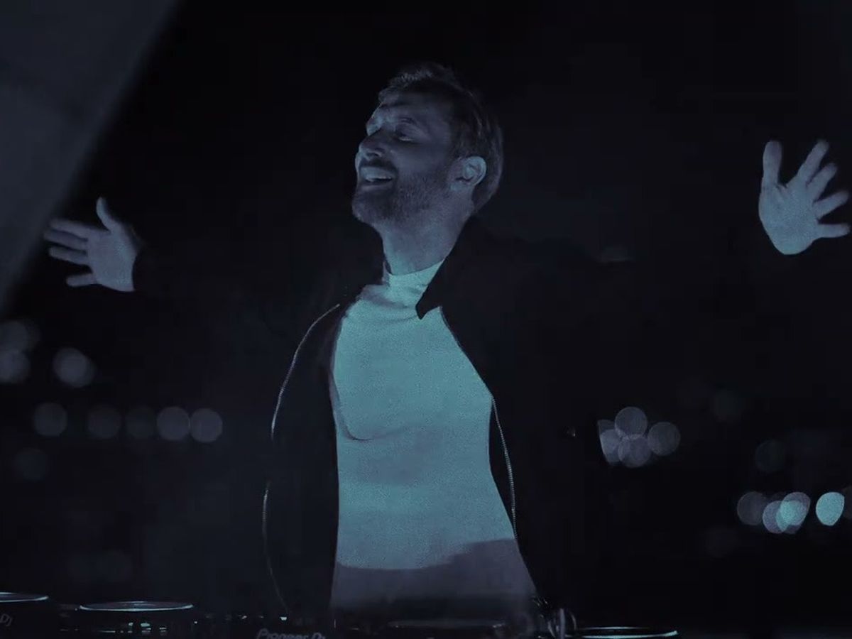 David Guetta și MORTEN au lansat videoclipul piesei „Permanence”