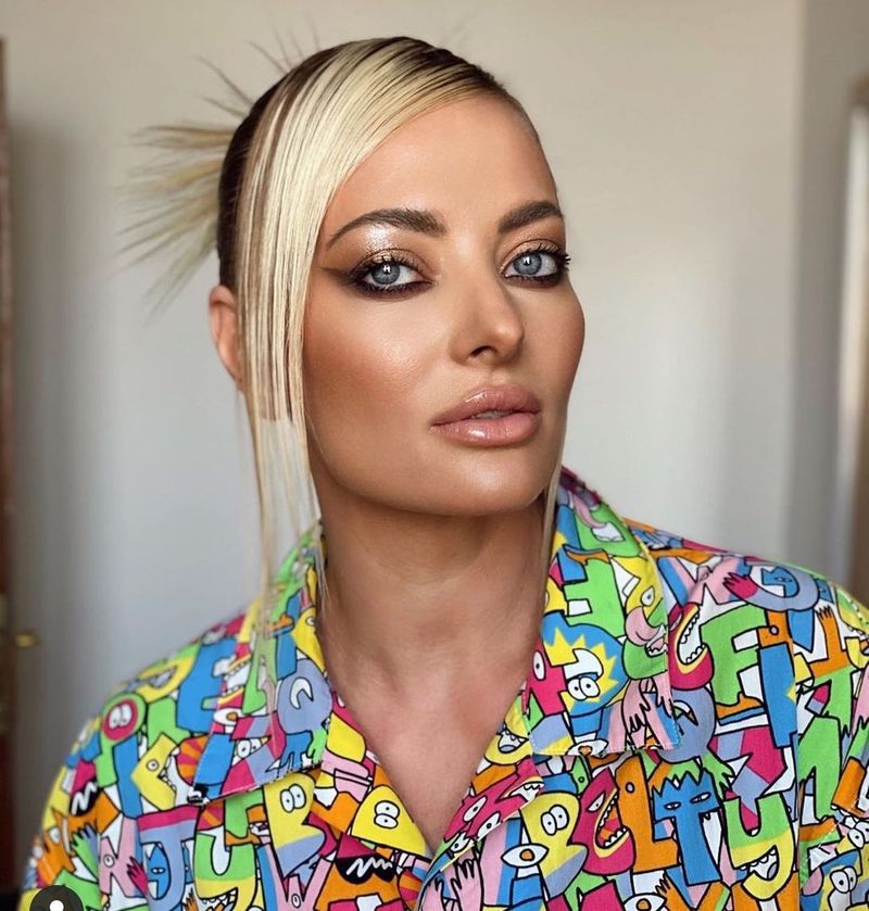 Delia, despre violența domestică asupra femeilor