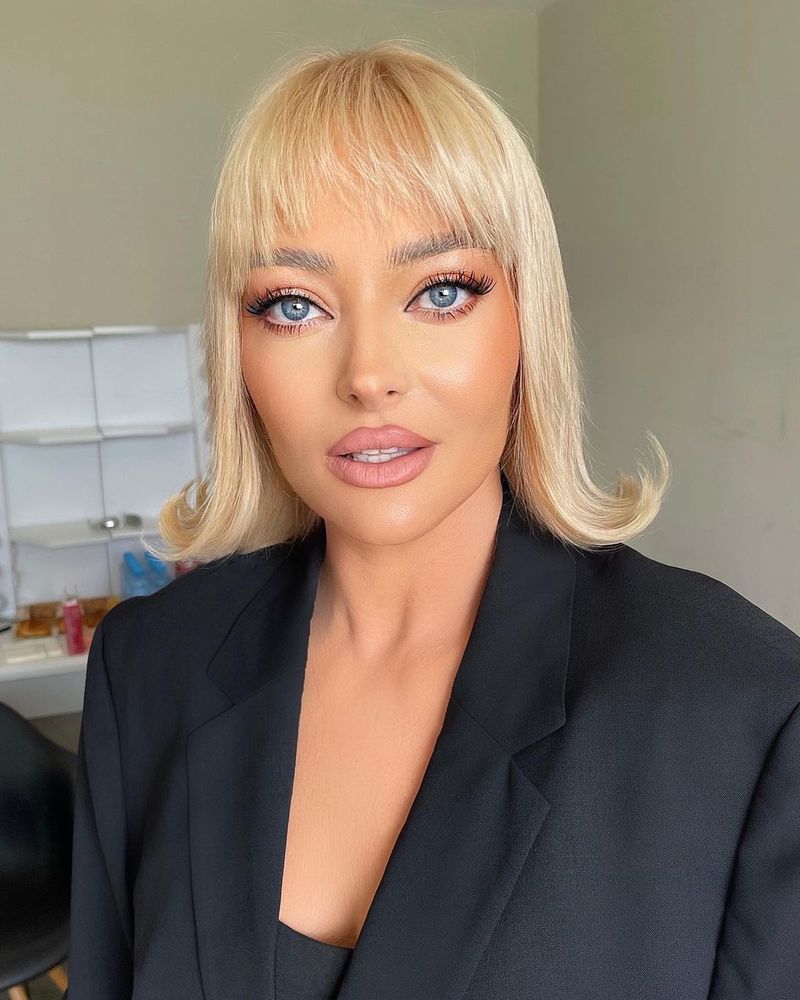 Delia, despre violența domestică asupra femeilor