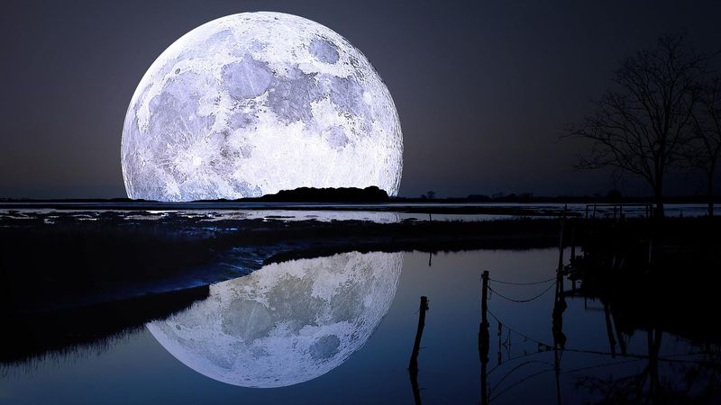 Luna plină ianuarie 2022: Cum sunt zodiile influenţate?