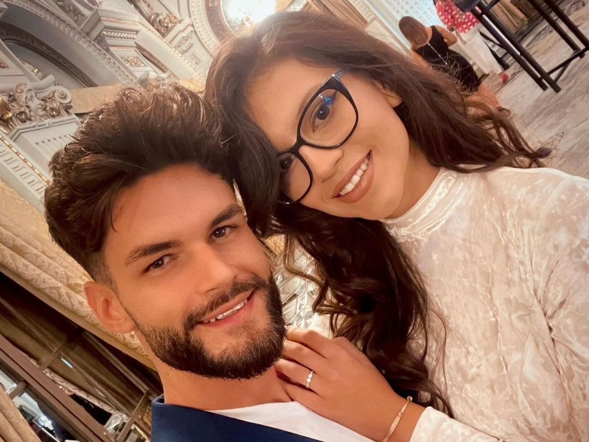 Edward Sanda, dezvăluiri inedite despre căsnicia cu Cleopatra Stratan