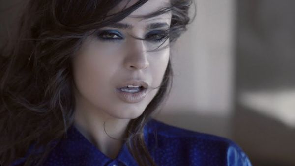 Sofia Carson a lansat piesa &bdquo;Loud&rdquo;