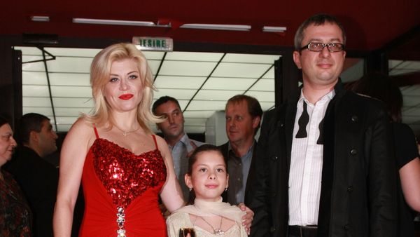 Loredana Groza, mesaj neașteptat după ce s-a spus că divorțează de soțul ei, Andrei Boncea: „Viața mea întreagă se destramă dacă nu ești și tu”