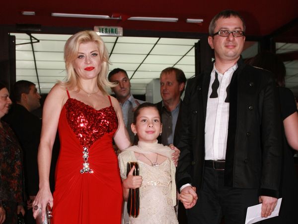 Loredana Groza, mesaj neașteptat după ce s-a spus că divorțează de soțul ei, Andrei Boncea: &bdquo;Viața mea &icirc;ntreagă se destramă dacă nu ești și tu&rdquo;