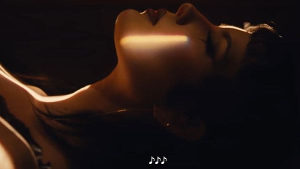 Halsey a cântat live piesa „You Should Be Sad”