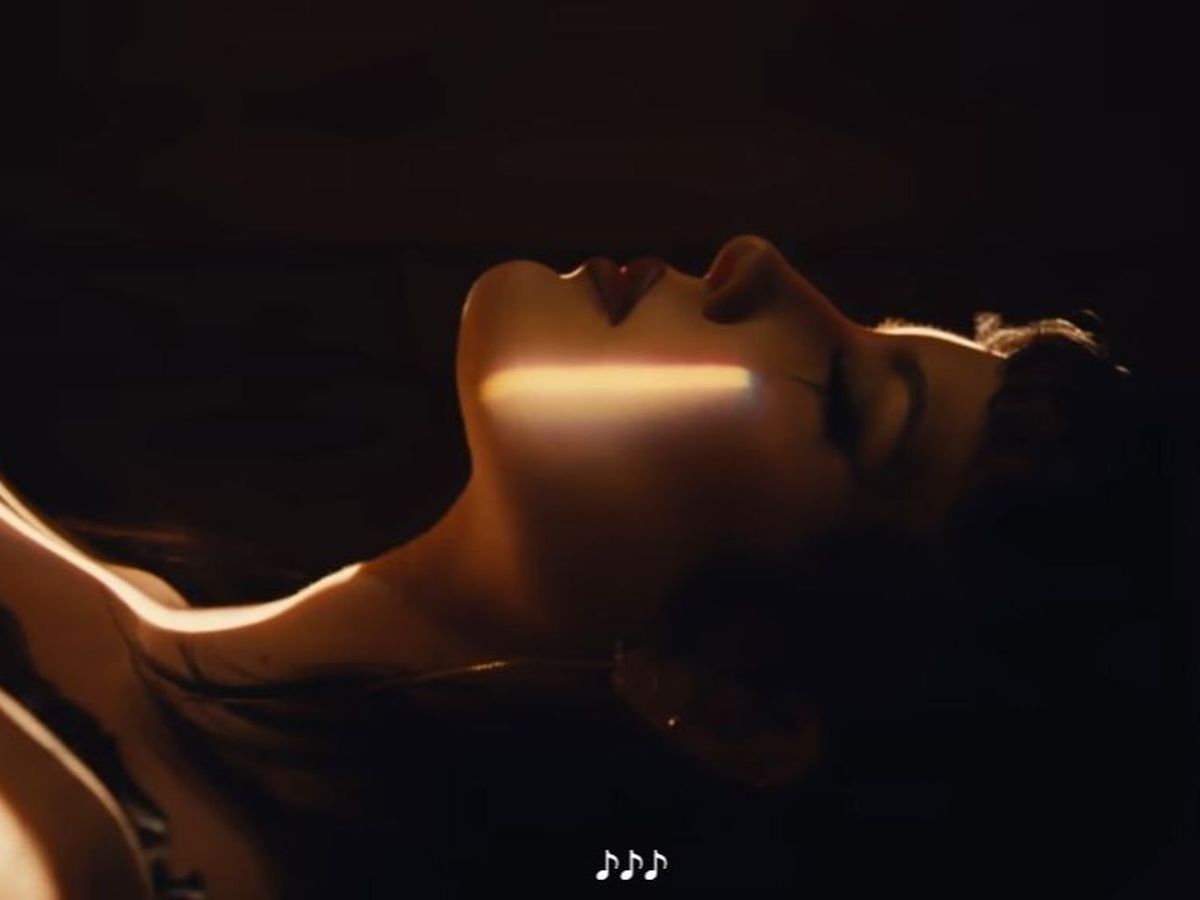 Halsey a cântat live piesa „You Should Be Sad”