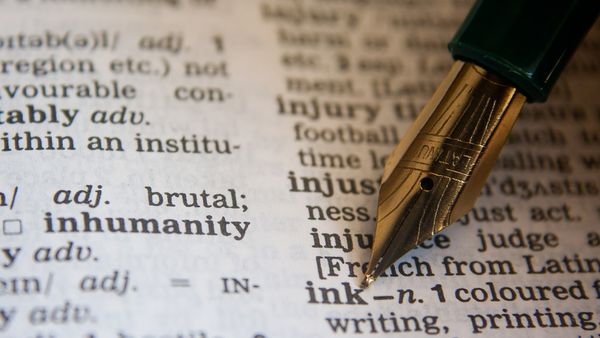 18 ianuarie 2022. Ziua Internațională a Vocabularului