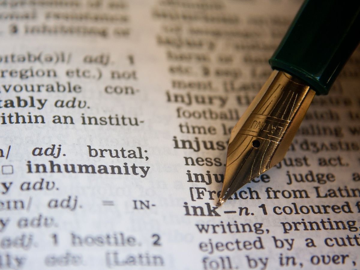 18 ianuarie 2022. Ziua Internațională a Vocabularului