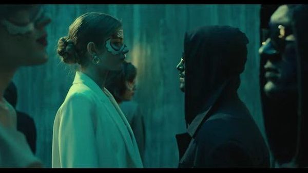 Carla's Dreams a lansat piesa „Victima”