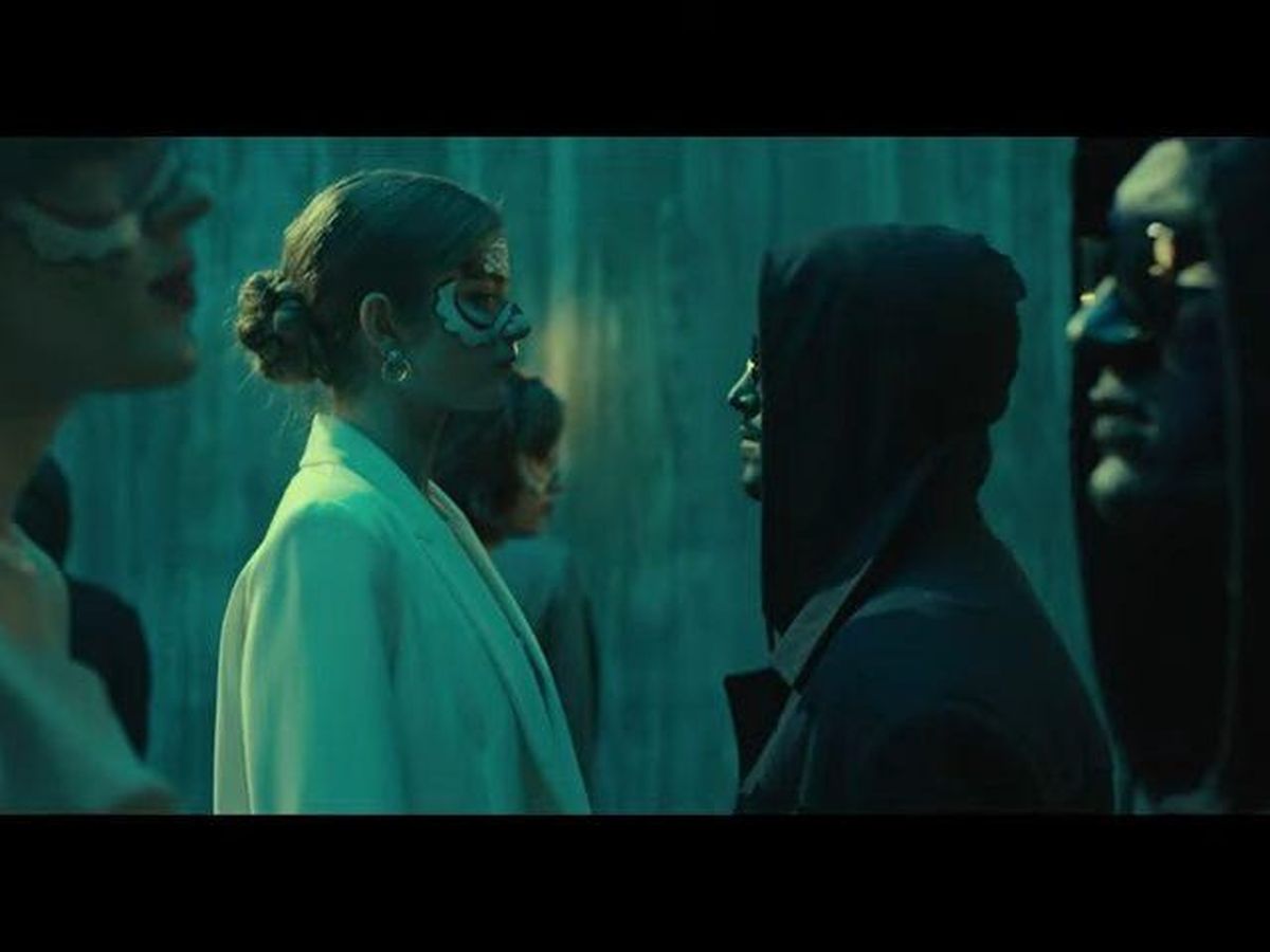 Carla's Dreams a lansat piesa „Victima”