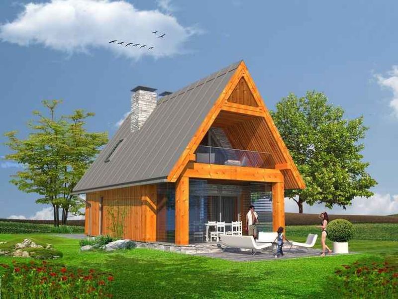 Cât costă să construieşti o casă în 2022