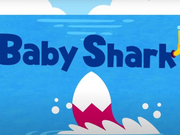 &bdquo;Baby Shark&rdquo;,  primul videoclip din istoria YouTube care atinge 10 miliarde de vizualizări