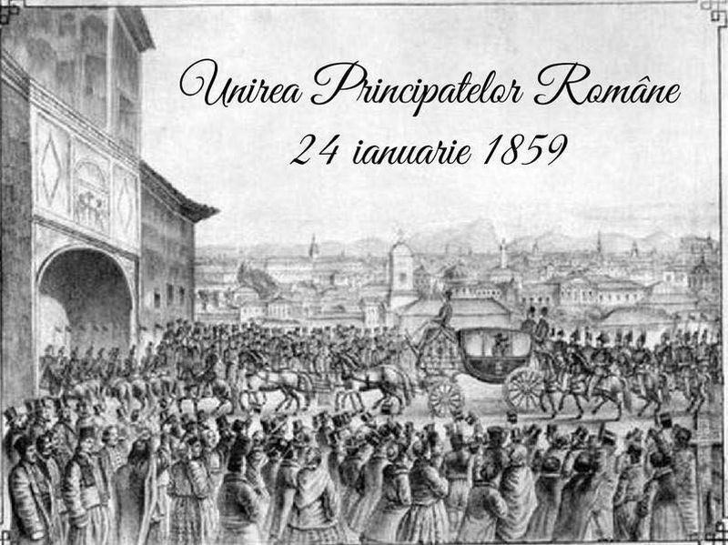 Mica Unire, 24 ianuarie 2022 Tot ce trebuie să ştii despre Unirea Principatelor Române