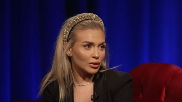 Oana Radu, dezvăluiri sincere despre relația cu Alin Suflea, fostul ei iubit care a murit incendiat de un vecin, în scara blocului: „Nu aveam putere de reacție, eram șocată”