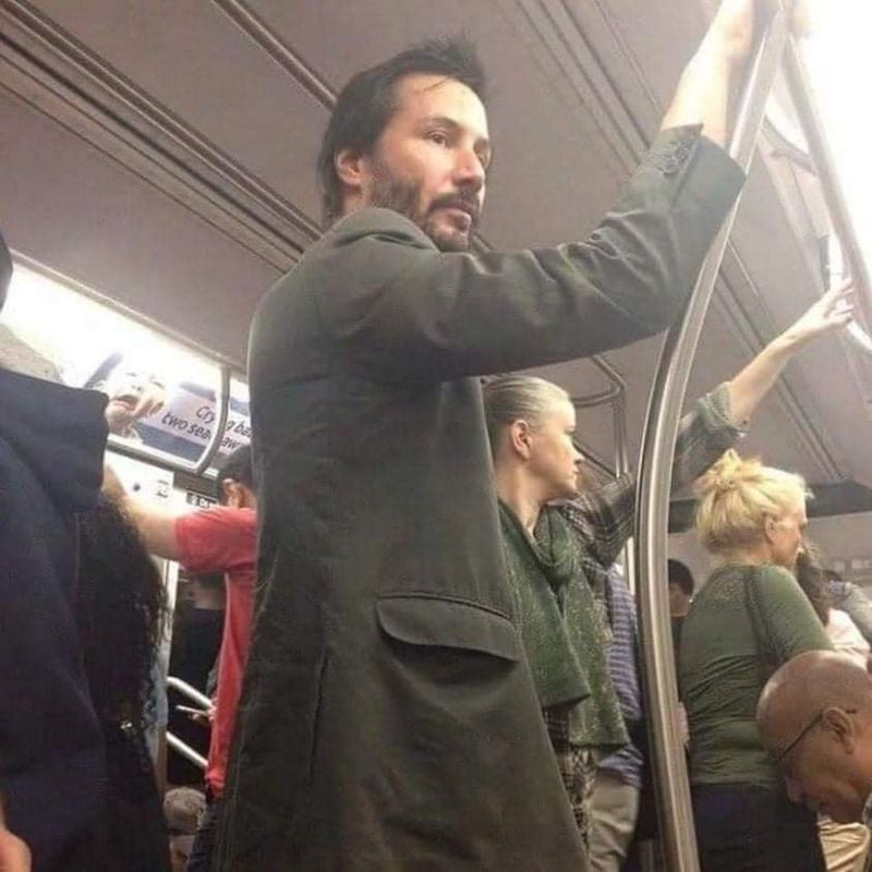 O altfel de vedetă. Keanu Reeves donează în secret sume uriaşe de bani