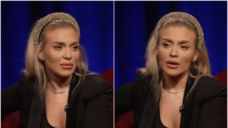 Oana Radu, dezamăgită de tatăl ei. Motivul pentru care nu a venit la cununia ei civilă: &bdquo;Din momentul ăla eu nu am mai vrut să aud&rdquo;