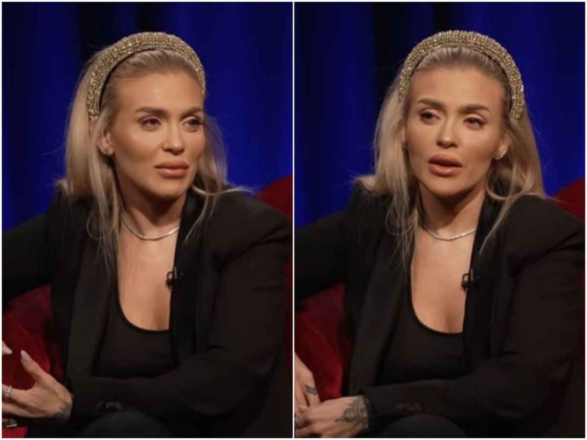 Oana Radu, dezamăgită de tatăl ei. Motivul pentru care nu a venit la cununia ei civilă: „Din momentul ăla eu nu am mai vrut să aud”