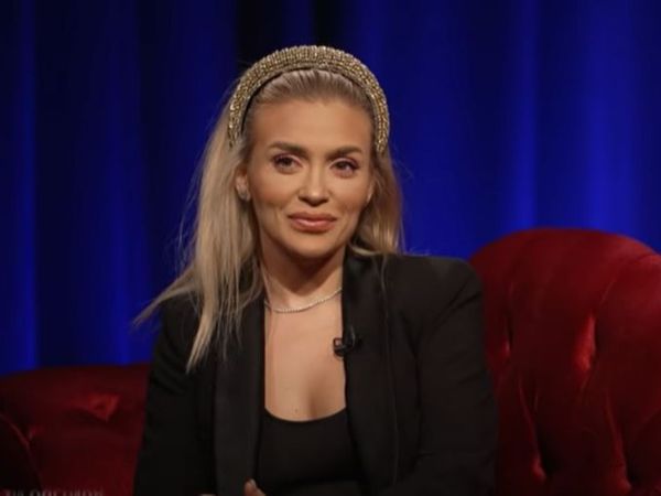 Oana Radu, dezvăluiri emoționante despre mama sa! Cum se &icirc;nțelege artista, de fapt, cu cea care i-a dat viață: &bdquo;&Icirc;mi amintesc că s-a chinuit foarte mult&rdquo;