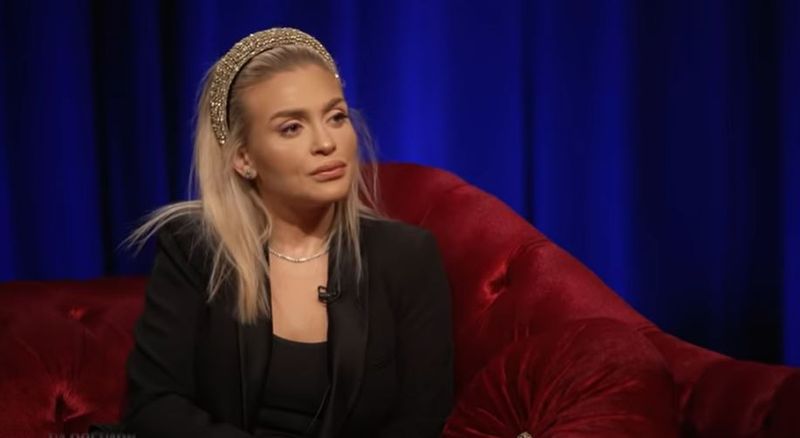 Oana Radu, despre gestul neașteptat făcut de tatăl său