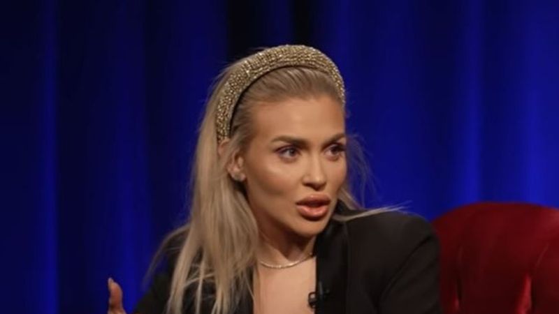 Oana Radu, despre gestul neașteptat făcut de tatăl său: &bdquo;Au &icirc;nceput să r&acirc;dă colegii lui de mine &icirc;n birou&rdquo;