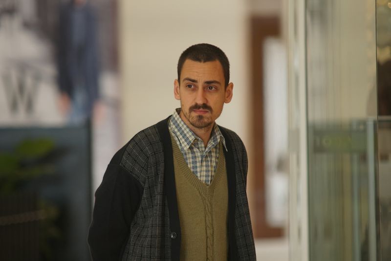 Edip Tepeli, Pârlitul din “Fiica ambasadorului”:  „Primul sentiment pe care l-am simțit a fost îngrijorarea!”