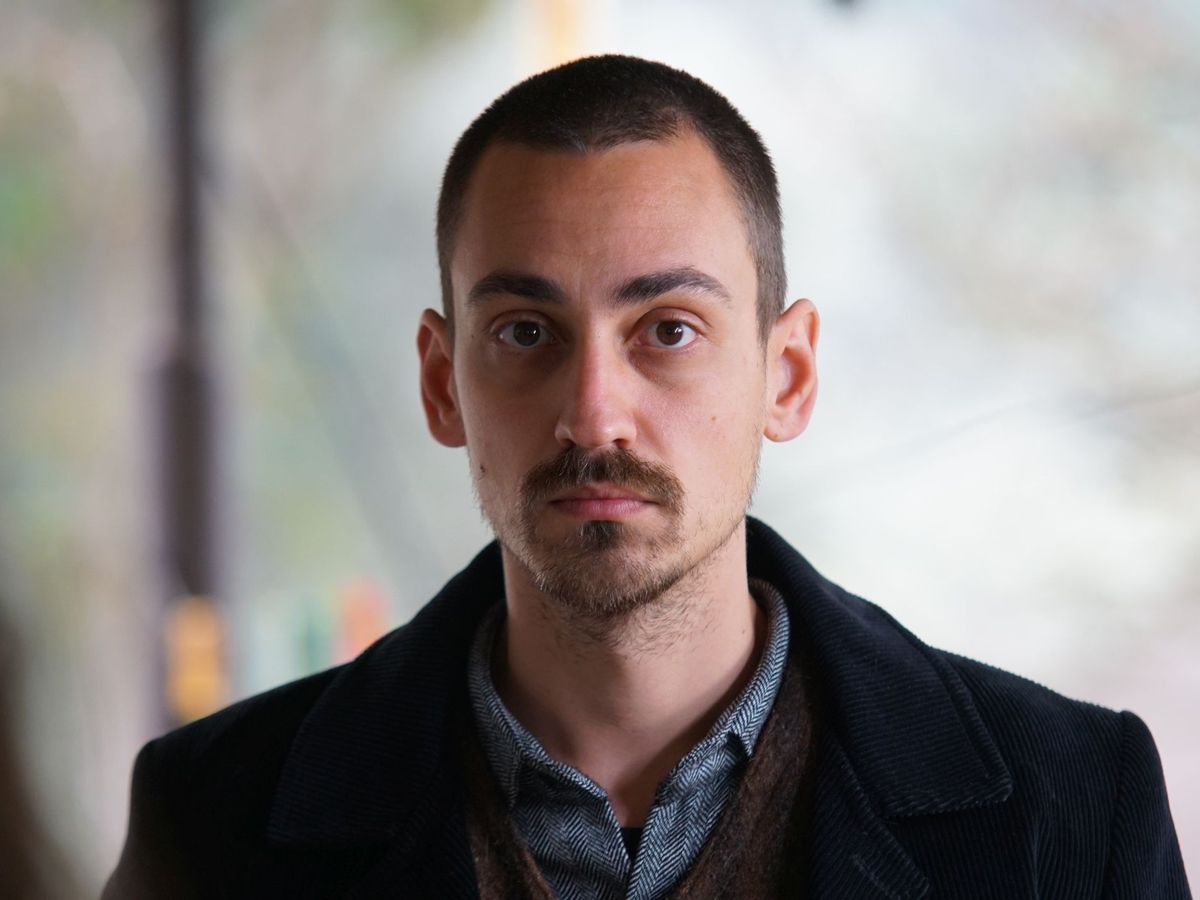 Edip Tepeli, Pârlitul din “Fiica ambasadorului”:  „Primul sentiment pe care l-am simțit a fost îngrijorarea!”