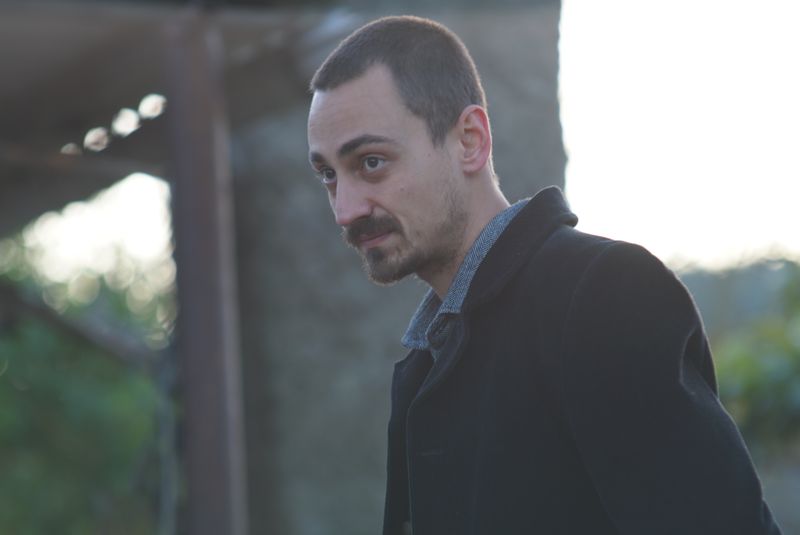 Edip Tepeli, Pârlitul din “Fiica ambasadorului”:  „Primul sentiment pe care l-am simțit a fost îngrijorarea!”